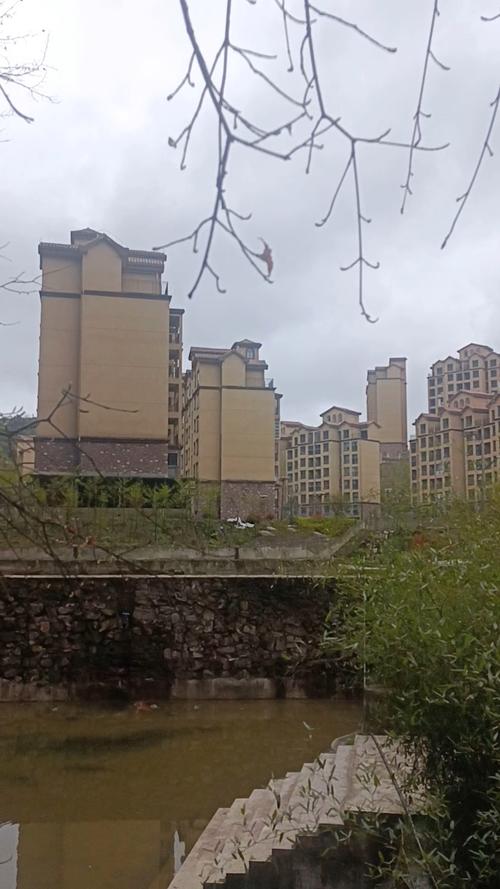 贵州避暑房有哪些楼盘