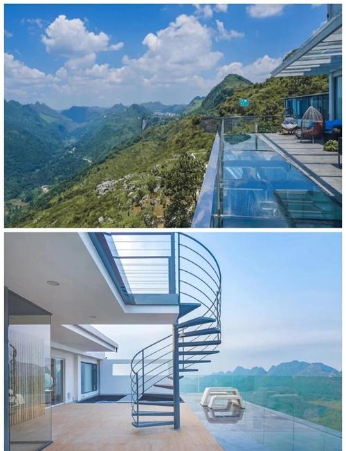 贵州避暑房哪里好