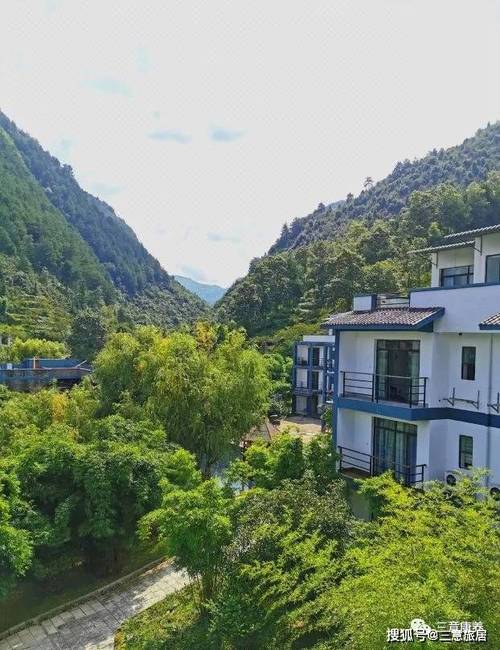 贵州钓鱼避暑住宿好地方,贵州景区民宿客栈推荐