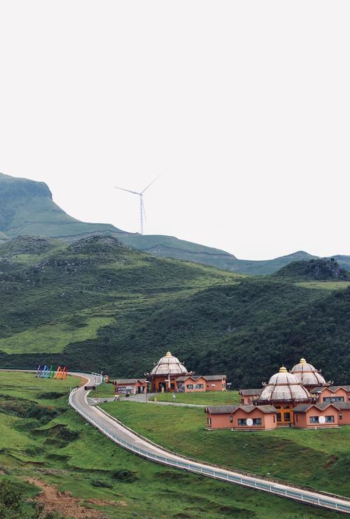 贵州的避暑胜地有哪些