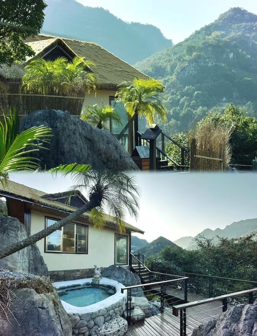 贵州避暑住哪个小镇比较好