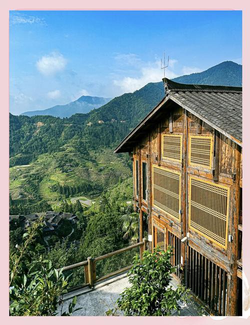 贵州避暑民宿哪里好？贵州旅游民宿？