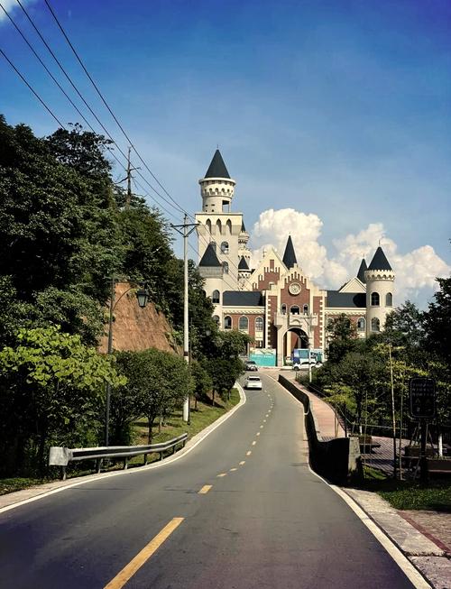 贵州避暑房哪里好