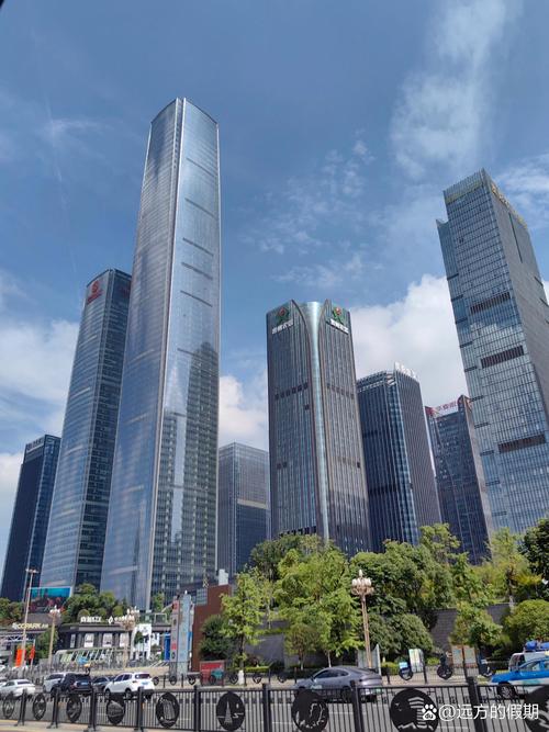 贵州省前十避暑之都