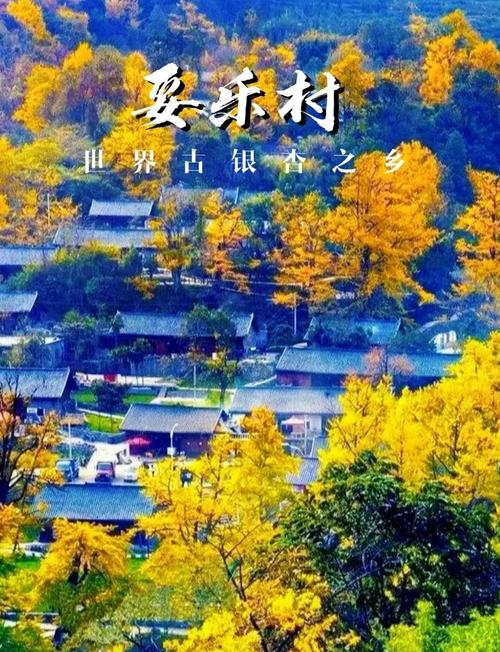 六盘水妥乐村避暑攻略