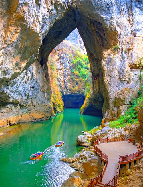 贵阳适合带孩子住宿避暑地方