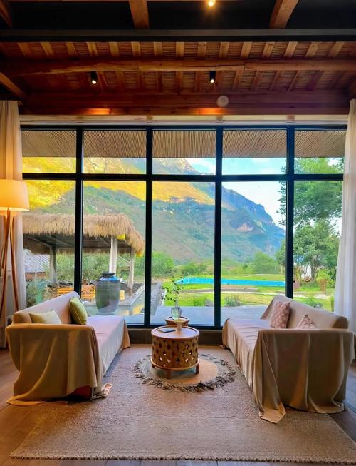 贵州六盘水民宿包吃住