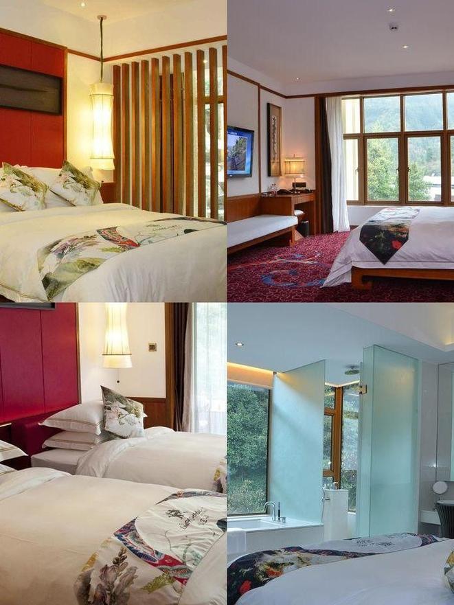 贵州避暑旅居酒店，贵州避暑房排名