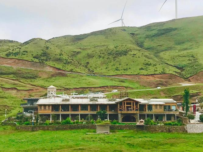 六盘水避暑度假民宿推荐