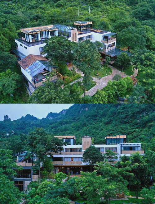 贵州民宿哪里比较好