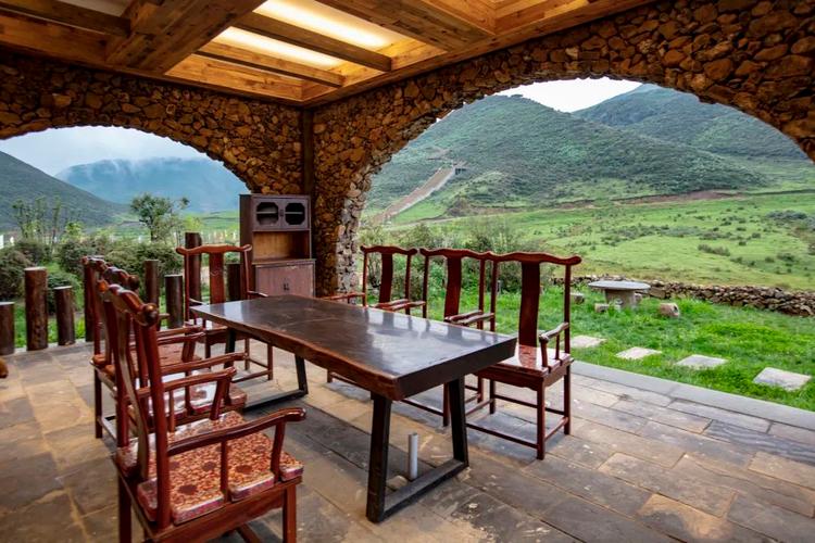 贵州避暑民宿哪里好