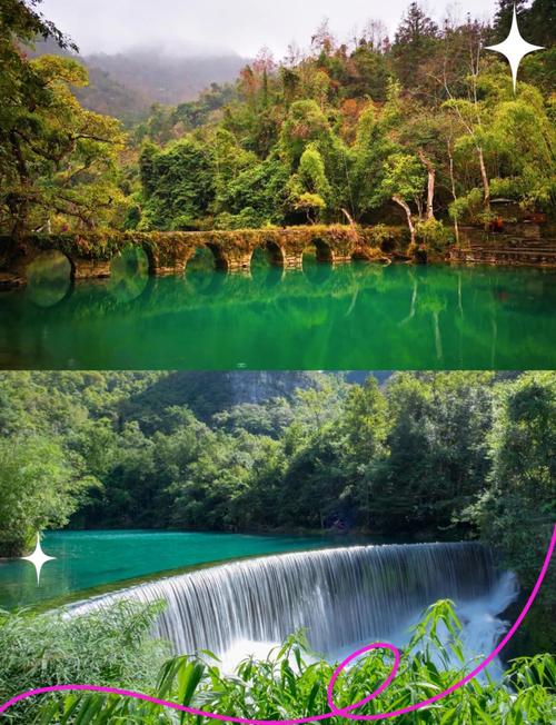 贵州毕节避暑有哪些地方_大方县避暑包吃住的地方