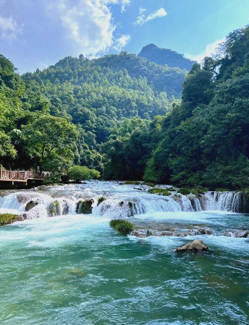 贵州避暑旅游景点大全排名，贵州避暑旅游城市排名榜？