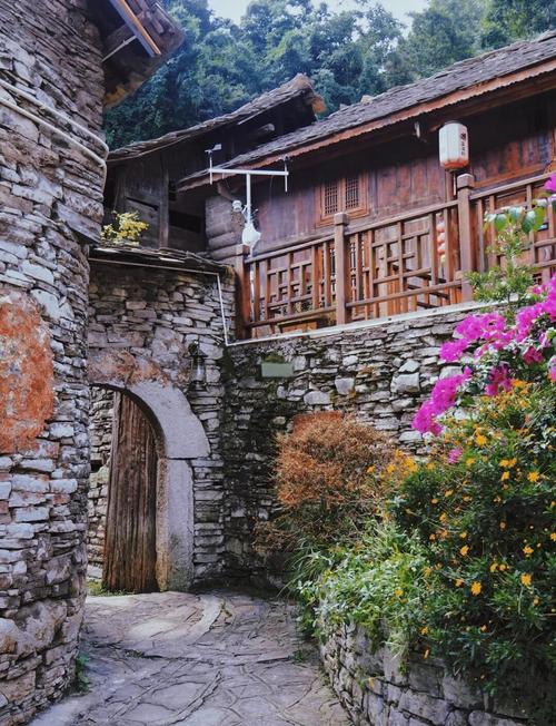 贵州有哪些适合避暑的地方推荐