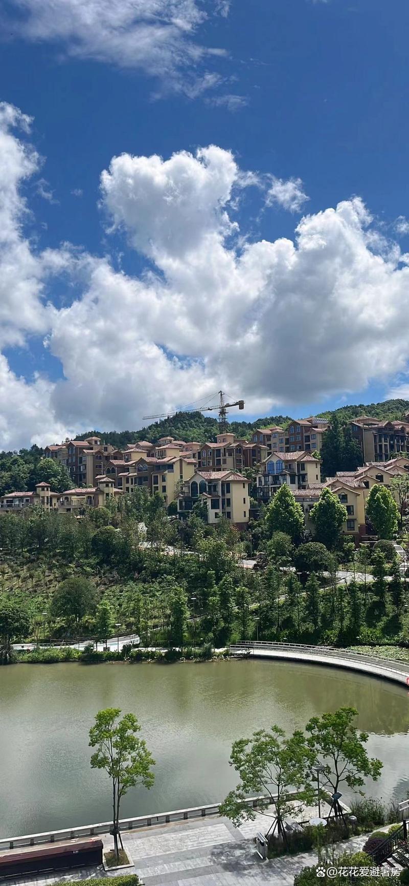 东胜有哪些避暑房