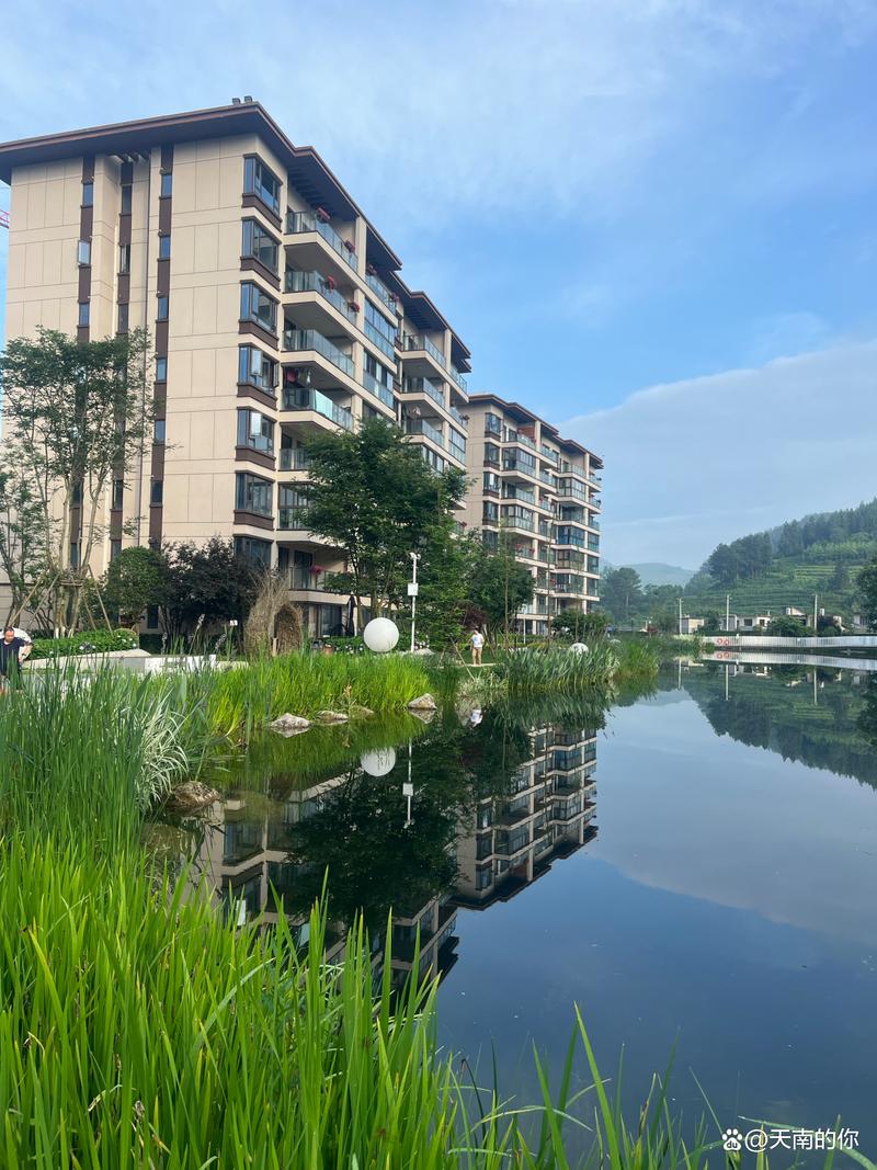 贵州避暑房有哪些，贵州避暑房排名房价？