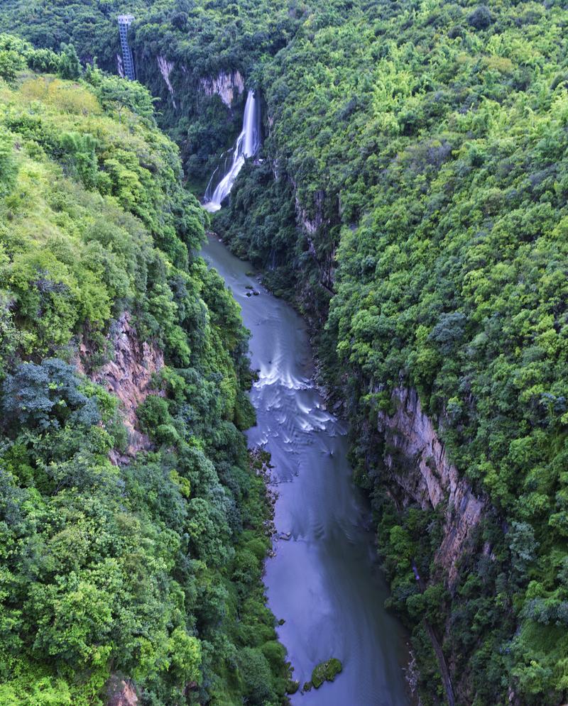 贵州夏天哪些地方凉快