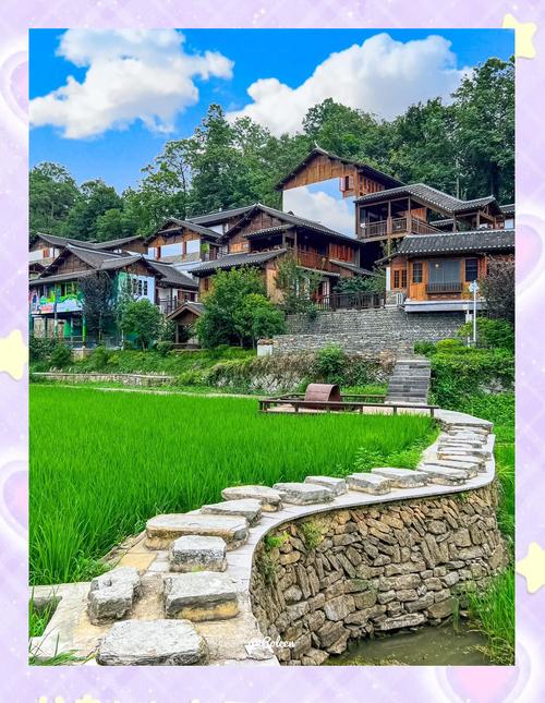 贵州最适合避暑的小县城,贵州避暑包吃住一个月多少钱