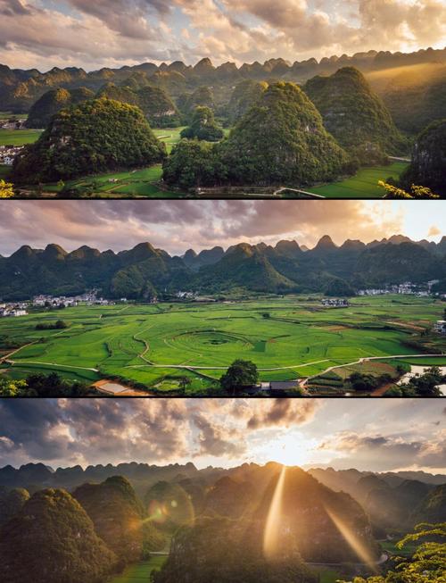 贵州避暑哪里好