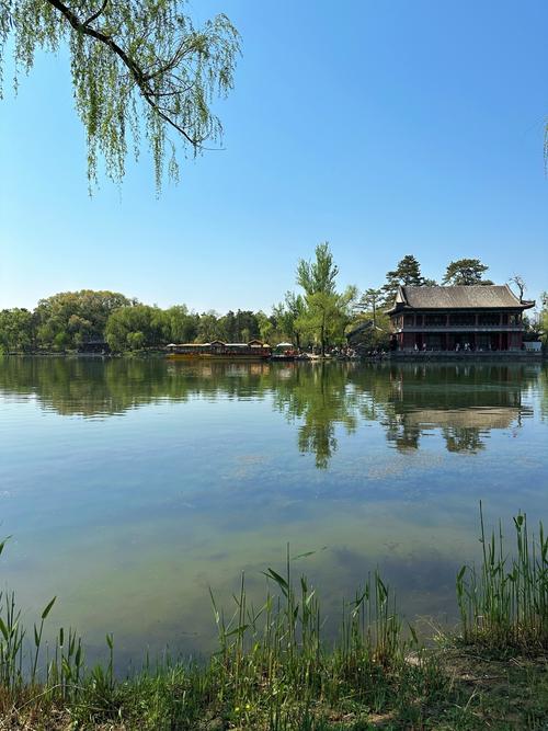 承德避暑山庄夏天凉快吗?