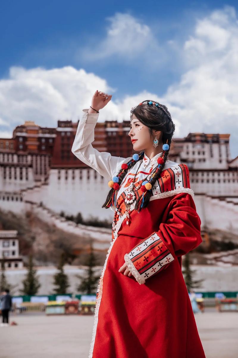 7月份去西藏穿什么衣服