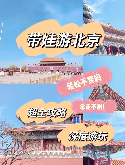 北京旅游攻略6日游最佳方案？北京6日游最佳路线安排？