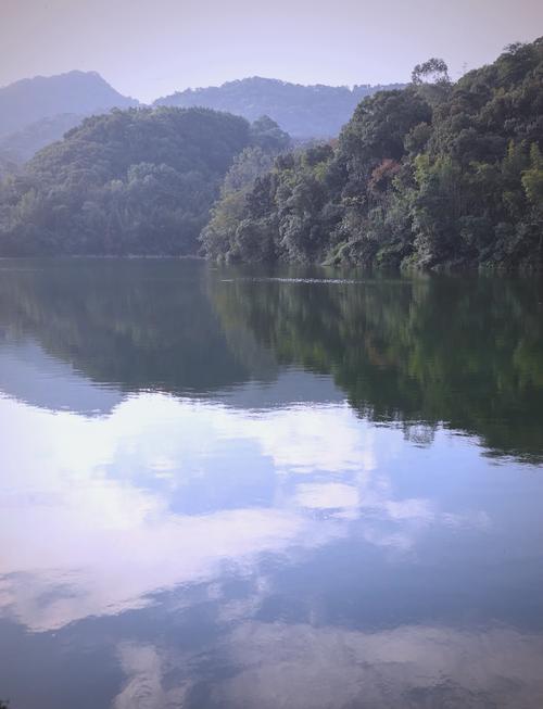 广东避暑旅游景点推荐，广东避暑圣地？