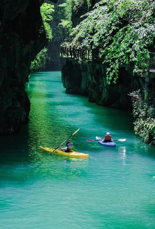 湖北恩施避暑胜地有哪些_适合7月份旅游避暑的地方