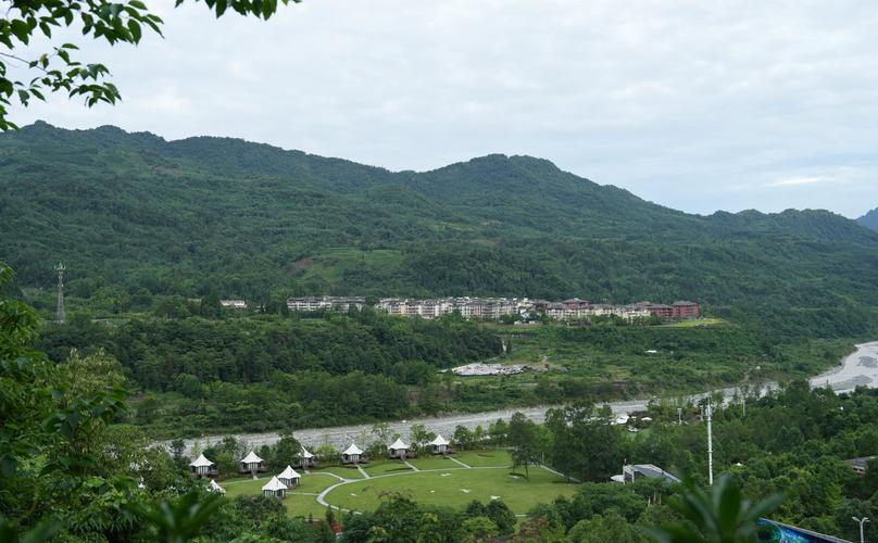 成都彭州避暑胜地有哪些