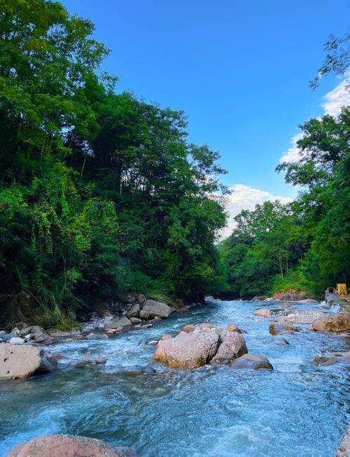 四川前十避暑胜地排名