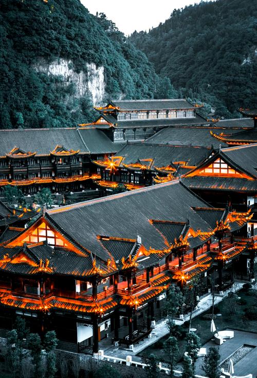 广西避暑城市排名,广西避暑胜地有哪些?