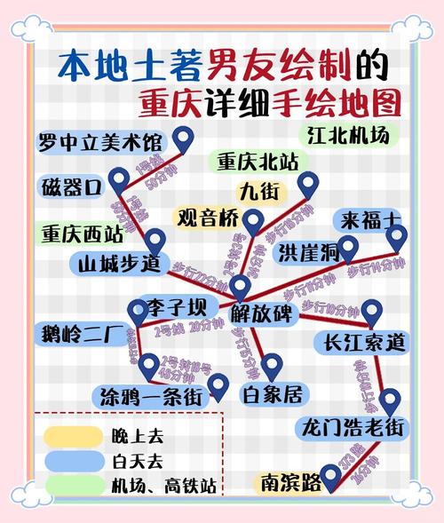 重庆旅游攻略2天酒店推荐？重庆2天1晚旅游攻略？