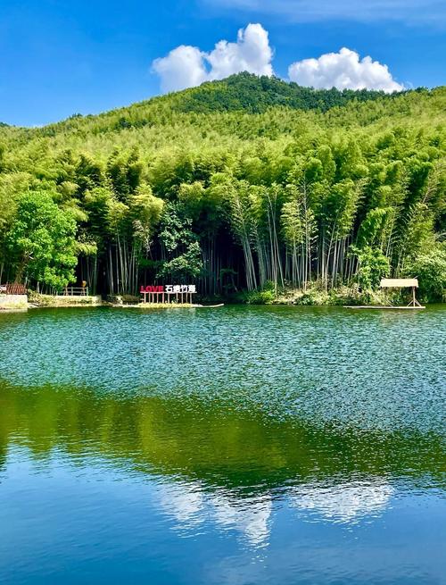 南京夏季7大避暑圣地