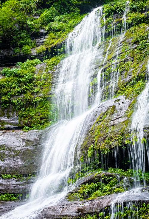 四川避暑胜地排名,四川夏天避暑最佳旅游地