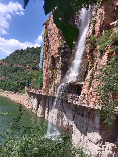 河北避暑的地方有哪些，河北避暑的好地方有哪些