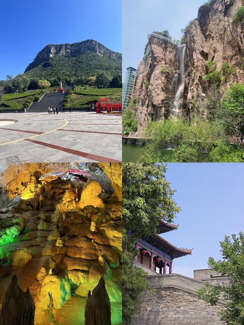 河北前十避暑县城,河北旅游景点凉快