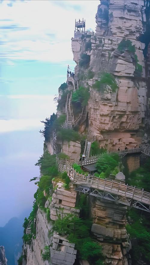 河北避暑的好地方有哪些