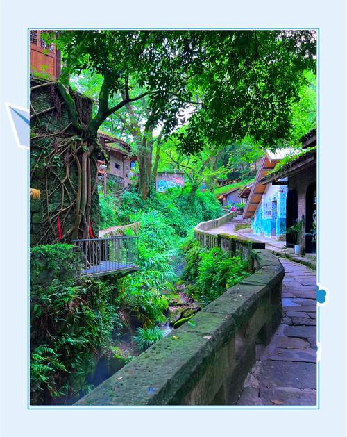 金刚碑栈道起止点,旅游景点金刚碑