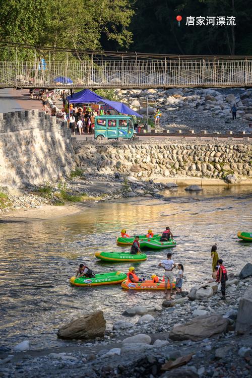 川内避暑旅游景点推荐，川内旅游胜地？