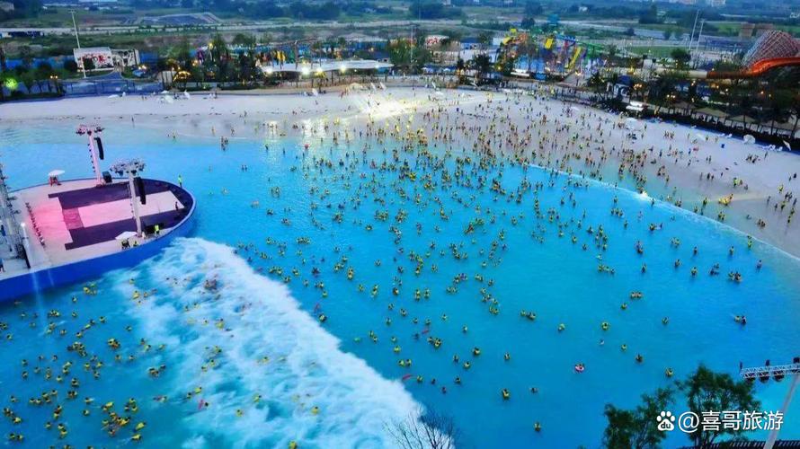 川内避暑旅游景点推荐_川内暑假避暑旅游推荐