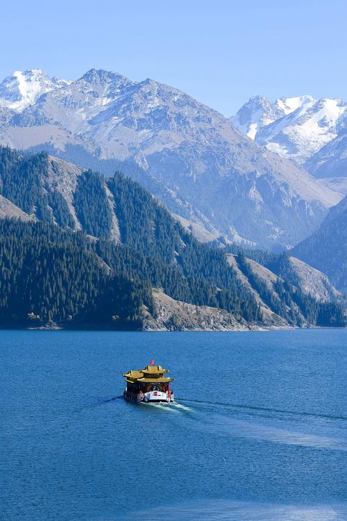 新疆有哪些地方是凉快的