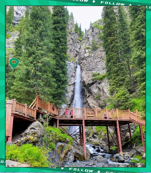 乌鲁木齐避暑的好地方有哪些