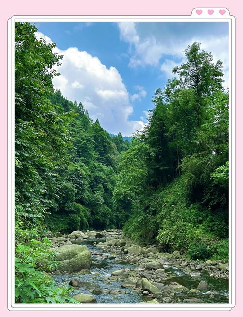 四川避暑比较好的地方是哪里，四川避暑有哪些好地方