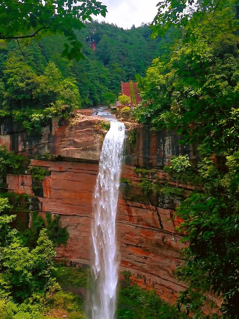 四川前十避暑胜地排名