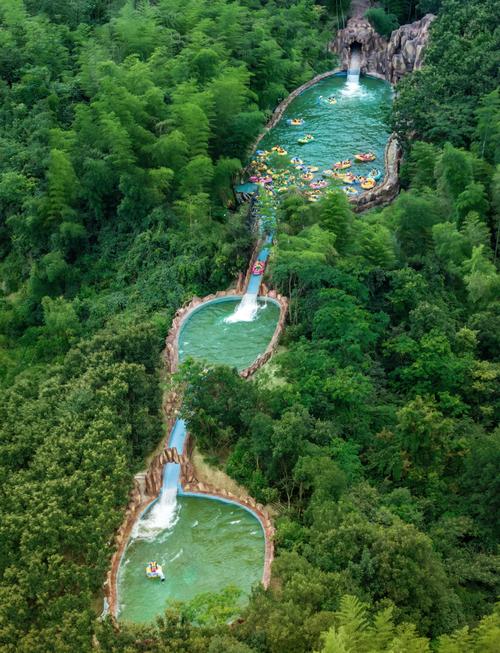 夏天中国最凉快的前十城市