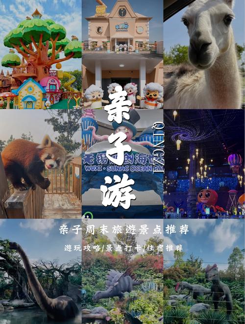 浙江内哪里好玩带着小孩