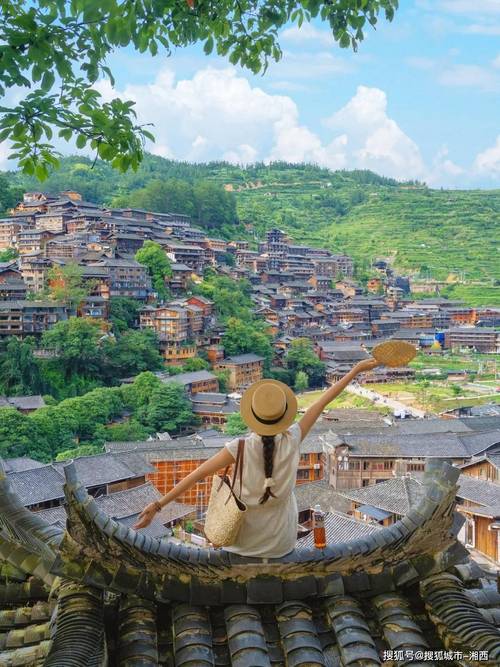 贵州避暑胜地排名前十名？贵州避暑景点？