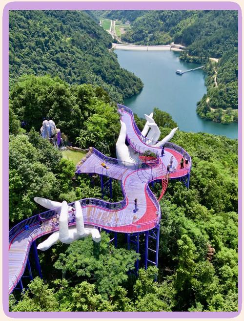 浙江避暑旅游景点推荐一下，浙江避暑哪里好玩？