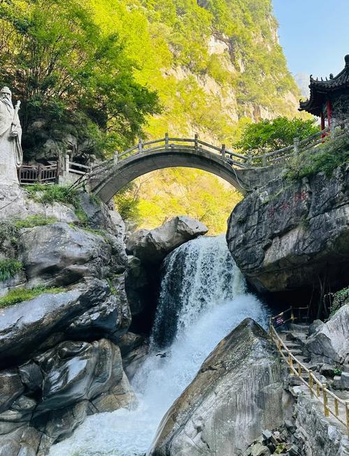 宝鸡适合亲子游的地方