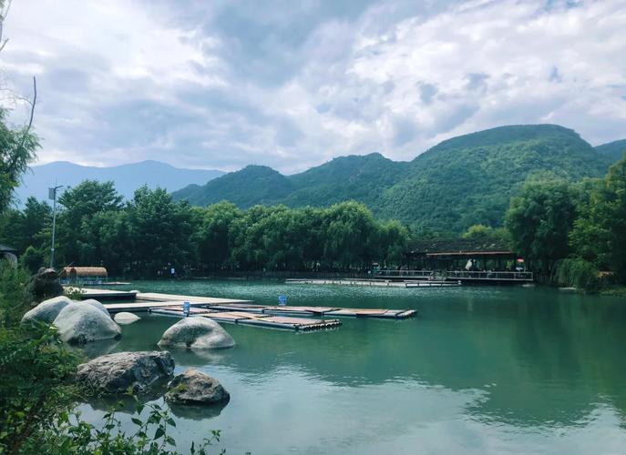 贵州前十避暑最佳地点